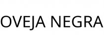 OVEJA NEGRA