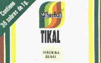 TIKAL