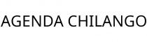 AGENDA CHILANGO