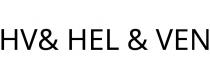 HV& HEL & VEN
