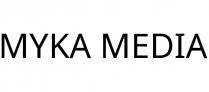 MYKA MEDIA