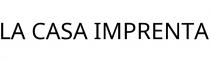 LA CASA IMPRENTA