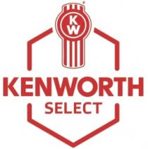 KW KENWORTH SELECT