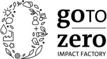 GO TO ZERO IMPACT FACTORY