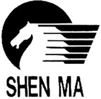 SHEN MA