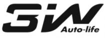 3W AUTO-LIFE