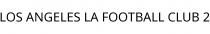LOS ANGELES LA FOOTBALL CLUB 2