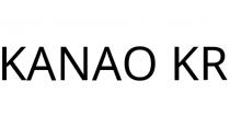 KANAO KR