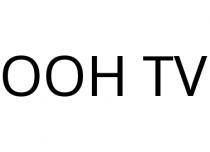 OOH TV