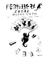 PERIQUERAS LOCAS HIPOCAMPO