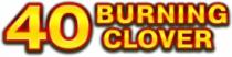 40 BURNING CLOVER