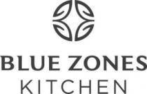 BLUE ZONES KITCHEN