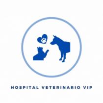 HOSPITAL VETERINARIO VIP