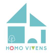 HOMO VIVENS
