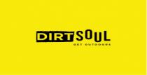 DIRT SOUL GET OUTDOORS