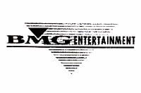 BMG ENTERTAINMENT