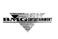 BMG ENTERTAINMENT