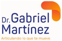 DR. GABRIEL MARTÍNEZ
