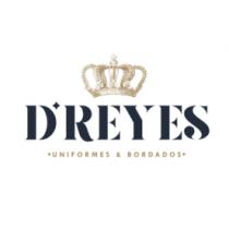 D'REYES UNIFORMES & BORDADOS