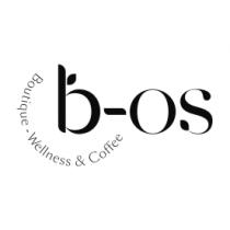 B-OS BOUTIQUE - WELLNESS & COFFEE