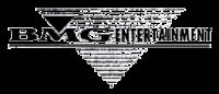BMG ENTERTAINMENT