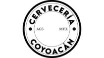 CERVECERÍA COYOACÁN AGS MEX