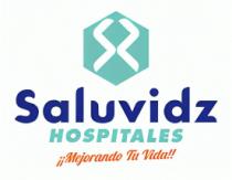 SALUVIDZ HOSPITALES ¡¡MEJORANDO TU VIDA!!