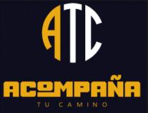 ATC ACOMPAÑA TU CAMINO