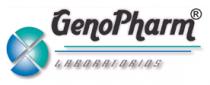 GENO PHARM LABORATORIOS