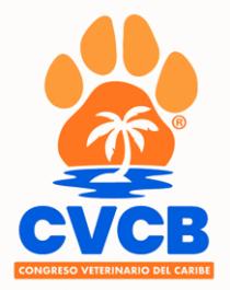 CVCB CONGRESO VETERINARIO DEL CARIBE