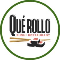 QUÉ ROLLO SUSHI RESTAURANT
