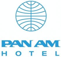 PAN AM HOTEL