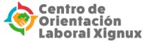 CENTRO DE ORIENTACIÓN LABORAL XIGNUX