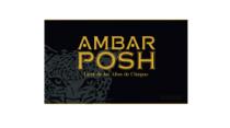 AMBAR POSH. LICOR DE CHIAPAS