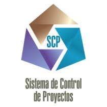 SCP SISTEMA DE CONTROL DE PROYECTOS