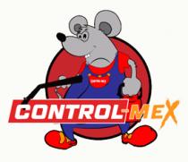 CONTROL-MEX
