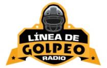 LINEA DE GOLPEO RADIO