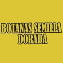 BOTANAS SEMILLA DORADA