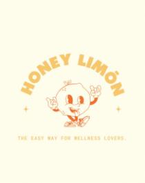 HONEY LIMÓN