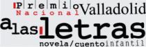 PREMIO NACIONAL VALLADOLID A LAS LETRAS