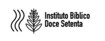 INSTITUTO BÍBLICO DOCE SETENTA