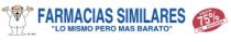 DR. SIMI FARMACIAS SIMILARES 