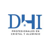 DHI PROFESIONALES EN CRISTAL Y ALUMINIO