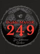 DIABLO MAYOR 249