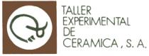 TALLER EXPERIMENTAL DE CERAMICA