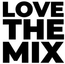 LOVE THE MIX
