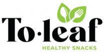 TO LEAF