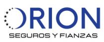ORION SEGUROS