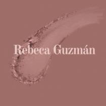 REBECA GUZMÁN
