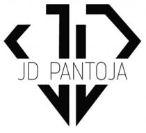 JD PANTOJA
